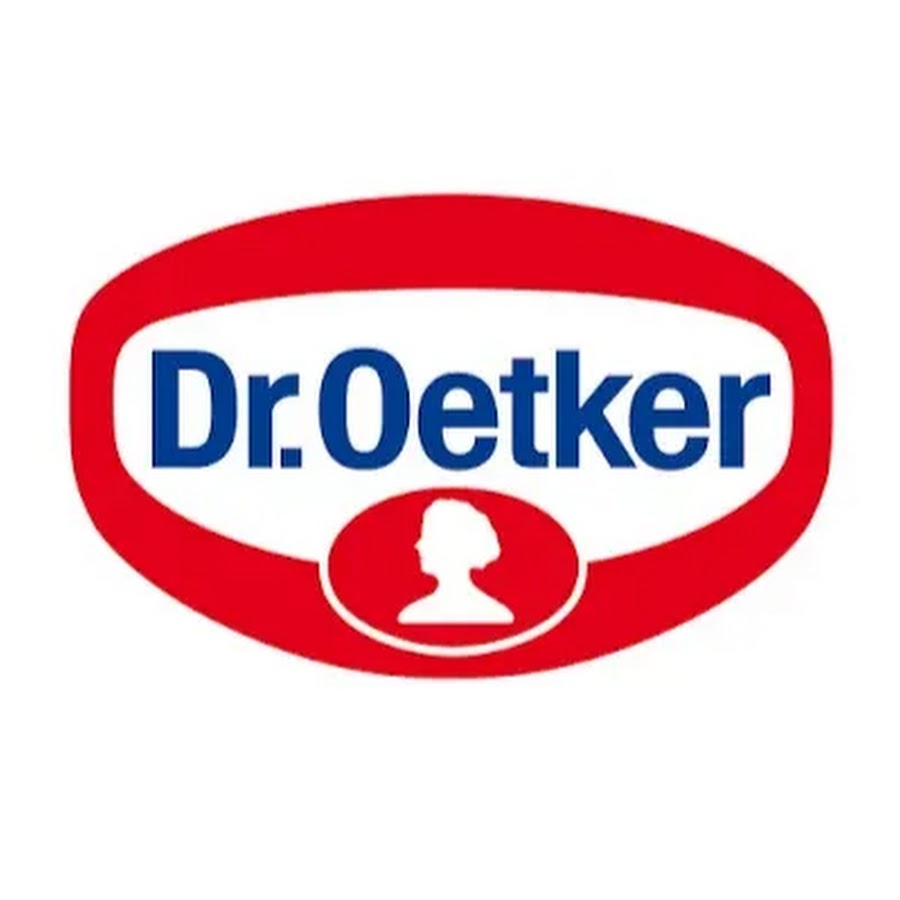 Dr. Oetker Nederland ইউটিউব চ্যানেল অ্যাভাটার
