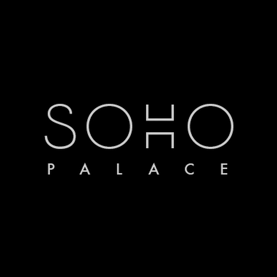 SOHO Palace Avatar de canal de YouTube