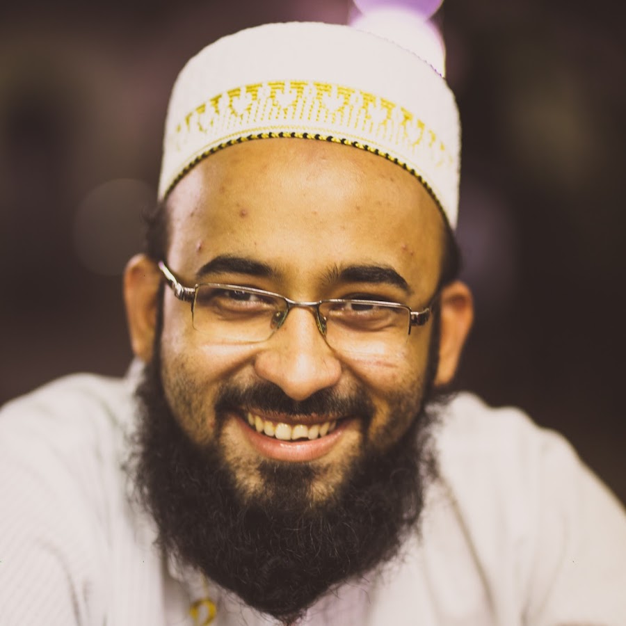Mohammed Sadriwala YouTube channel avatar