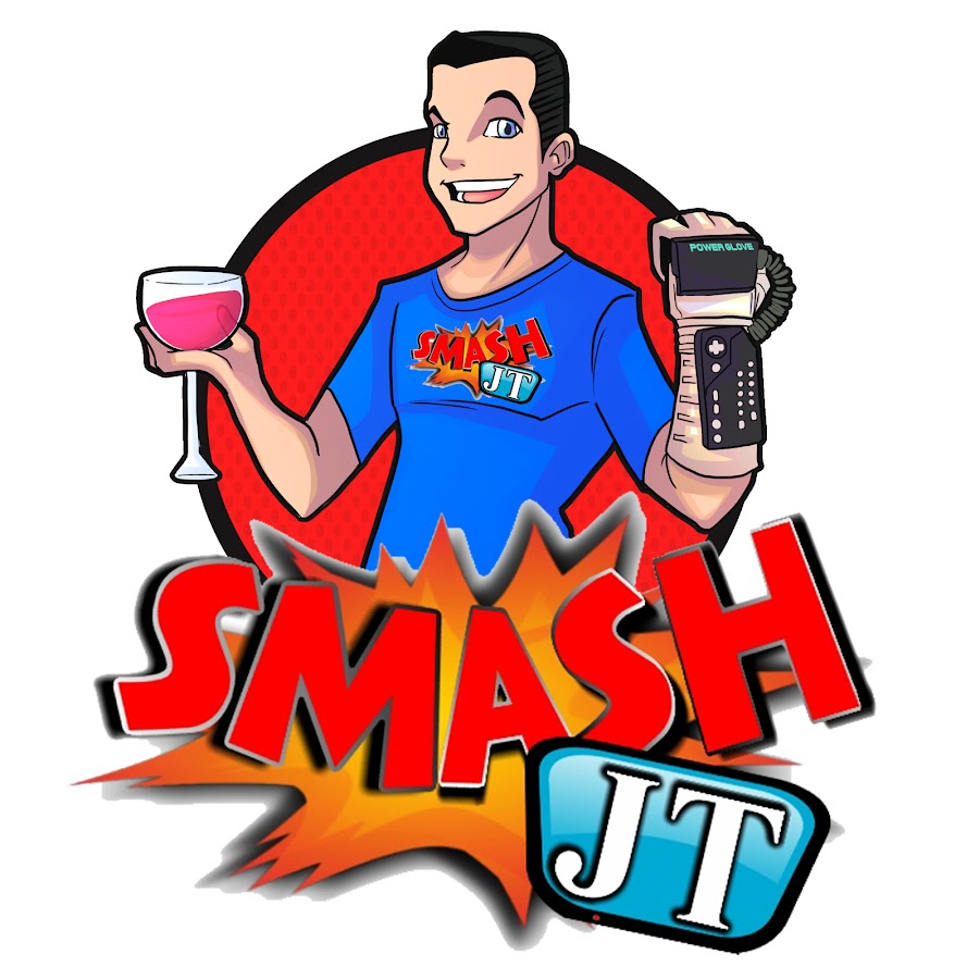 Smash JT YouTube channel avatar