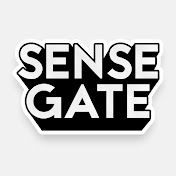 Sense Gate net worth