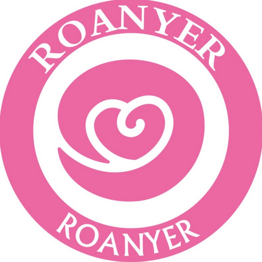 ROANYER YouTube channel avatar