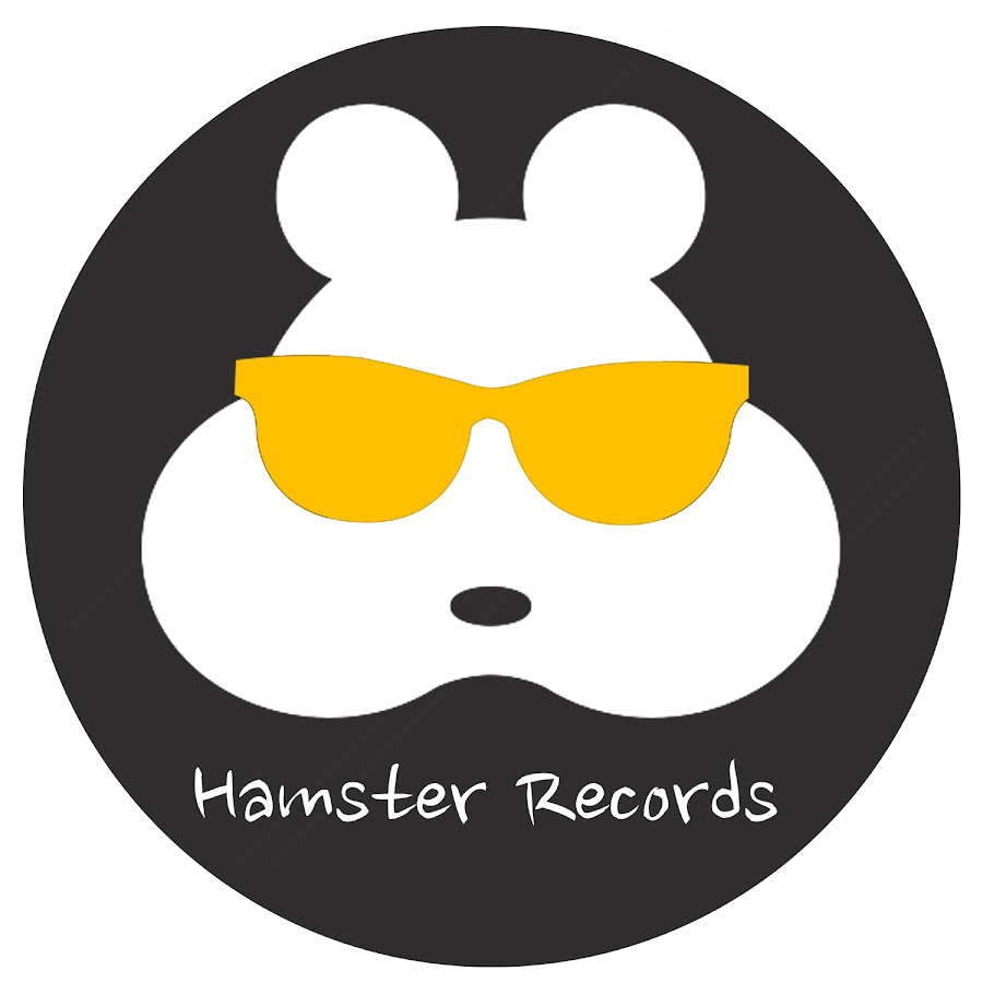 Hamster Records यूट्यूब चैनल अवतार