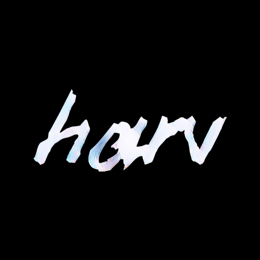 MRHARVEY YouTube-Kanal-Avatar