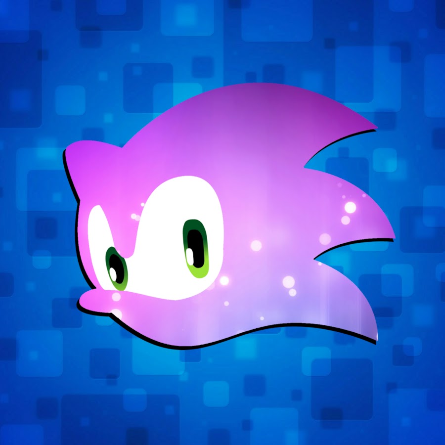 Sonic Games HD Аватар канала YouTube
