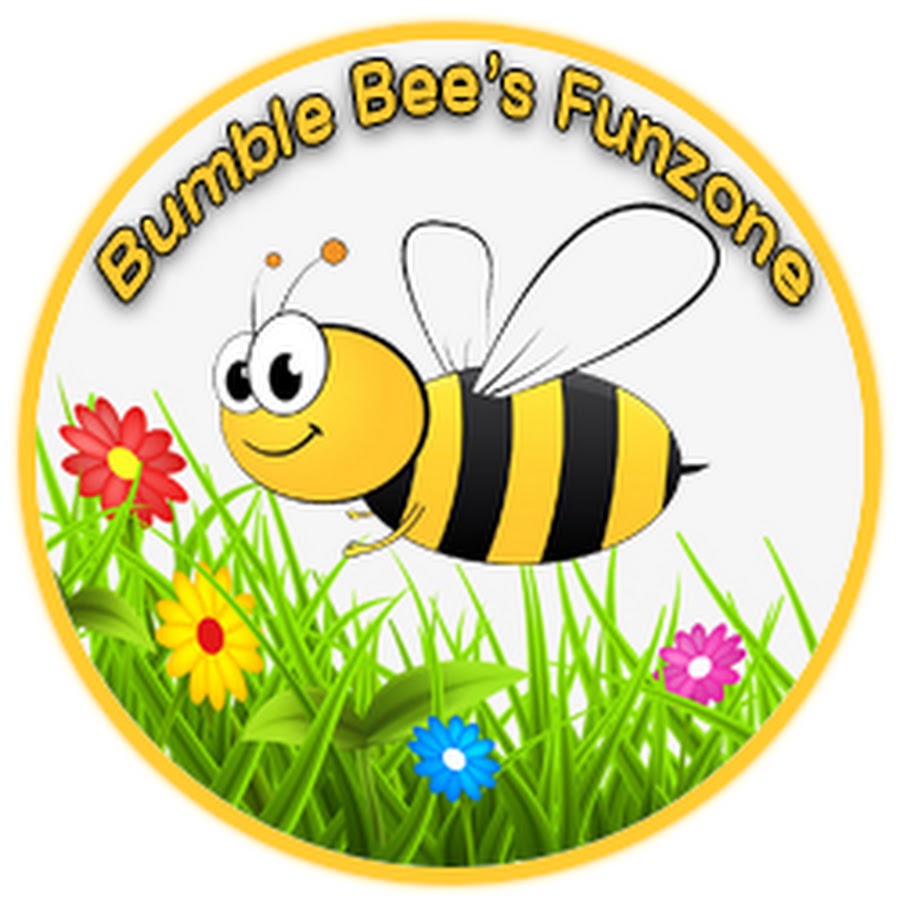 Bumble Bee's Funzone YouTube 频道头像