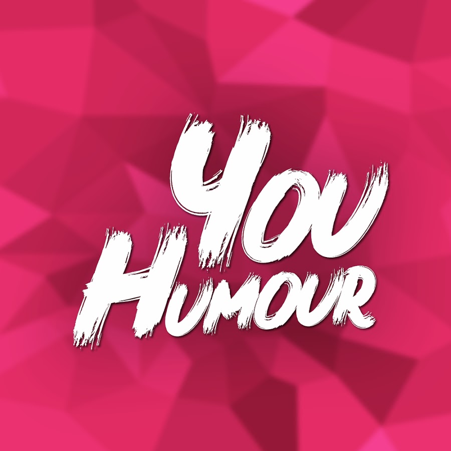 YouHumour YouTube 频道头像