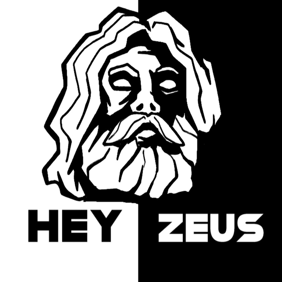 TDM_Heyzeus رمز قناة اليوتيوب