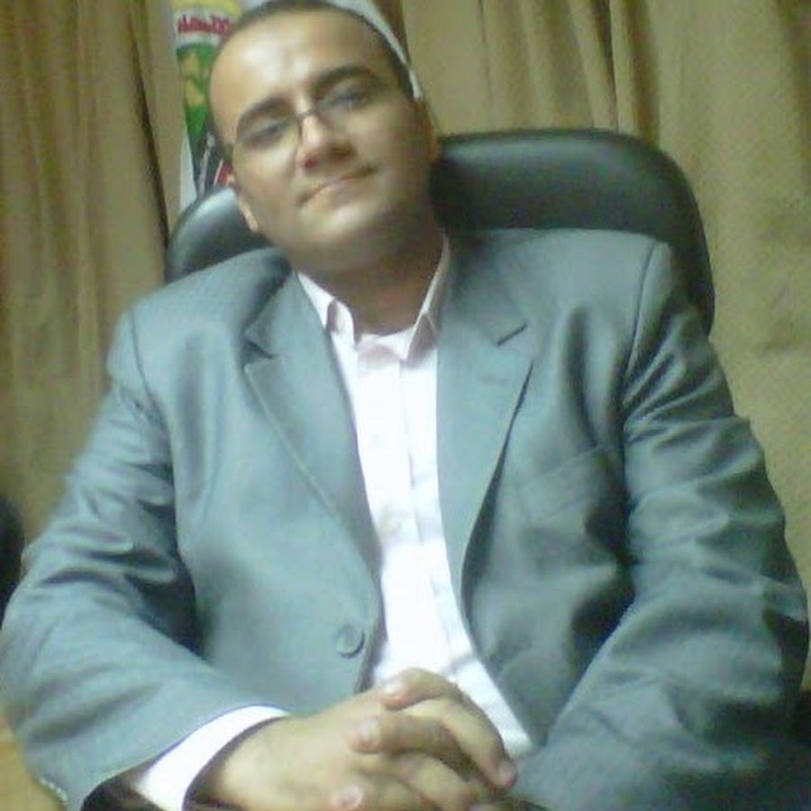 Mohammed Lasheen YouTube channel avatar