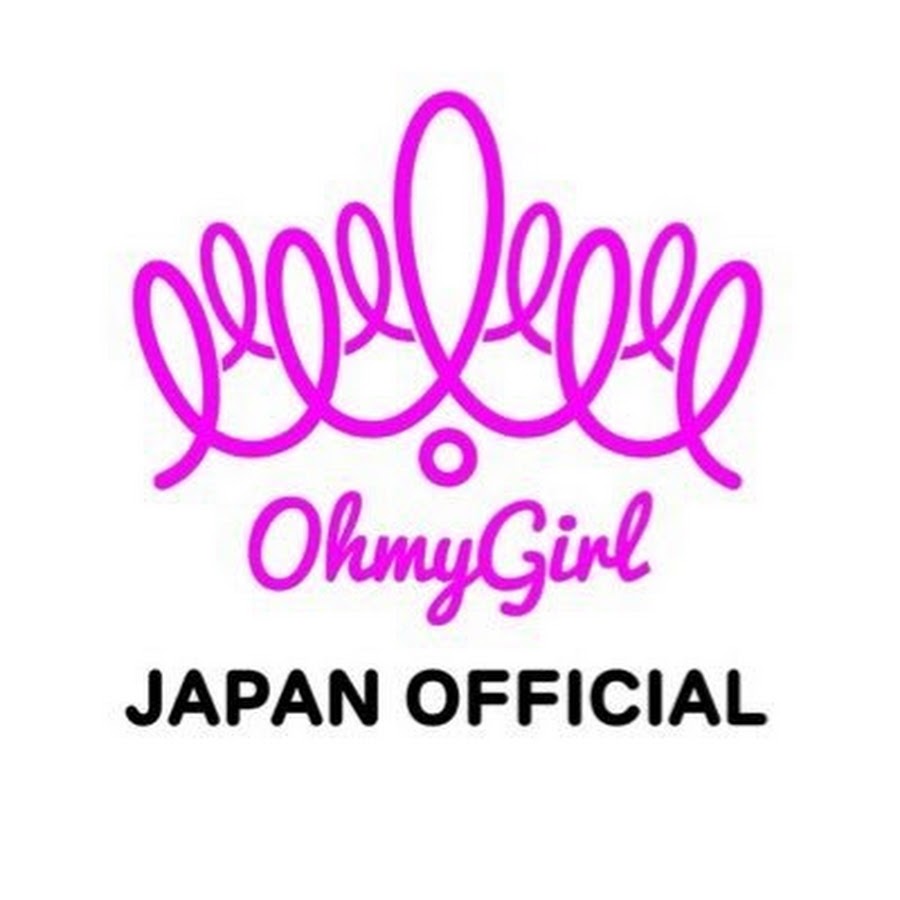OH MY GIRL JAPAN OFFICIAL YouTube Channel YouTube channel avatar
