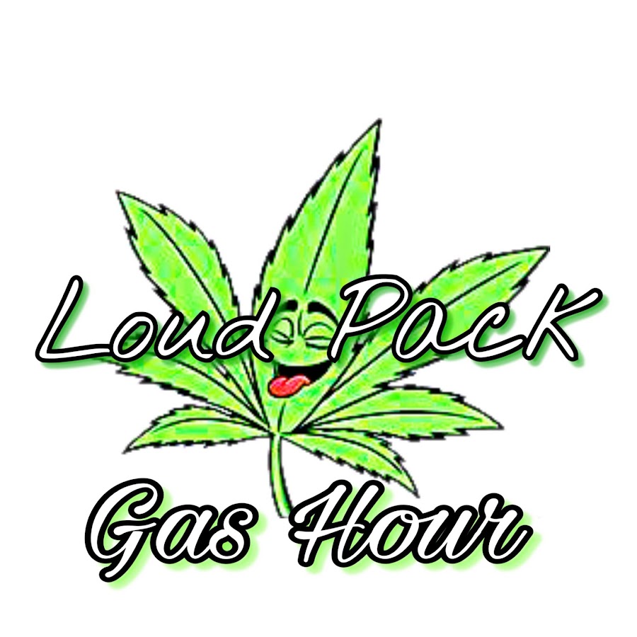 Loud Pack YouTube channel avatar