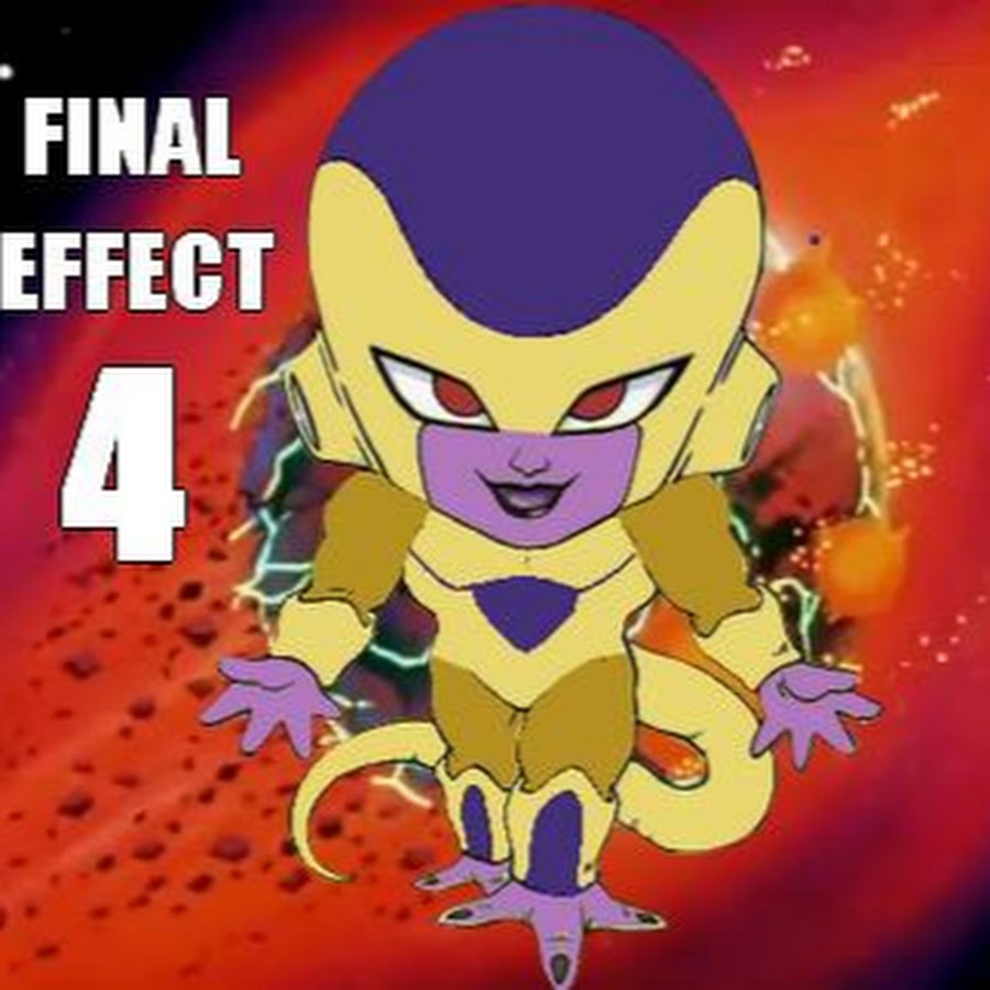 finaleffect4 Avatar de canal de YouTube