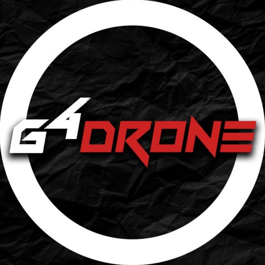 G4 DRONE Avatar de chaîne YouTube