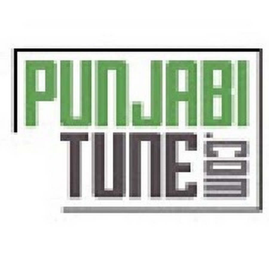 The Punjabi Tune YouTube kanalı avatarı