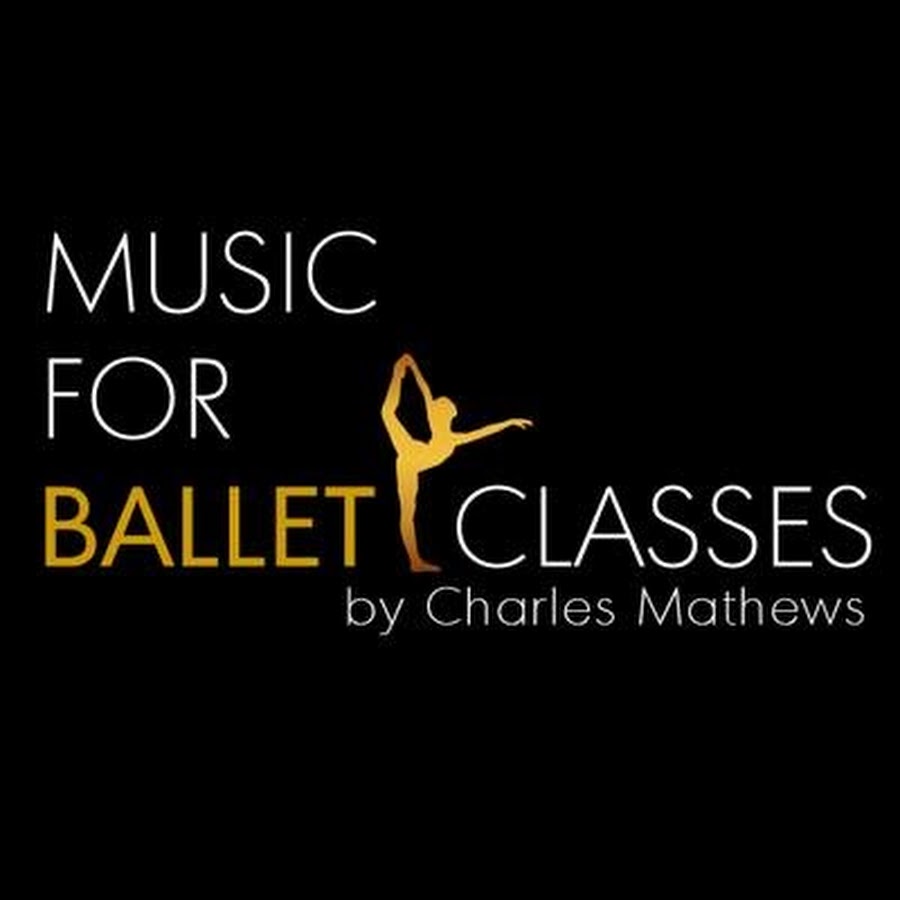 Music4BalletClasses YouTube channel avatar