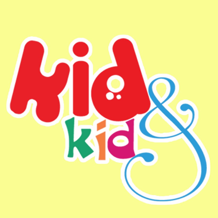 Kid & KID YouTube channel avatar