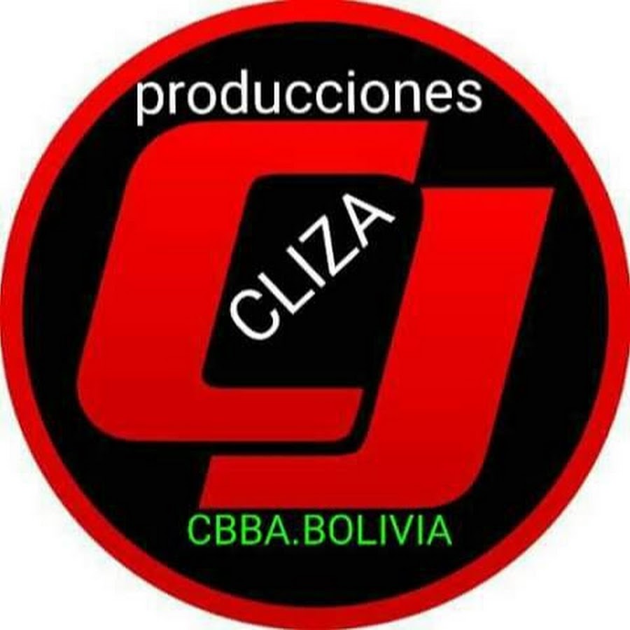 Producciones CJ de Cliza YouTube channel avatar