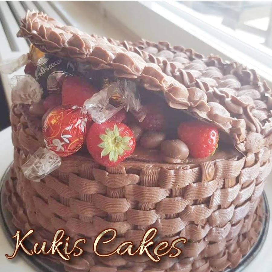 Kukis Cakes Avatar de canal de YouTube