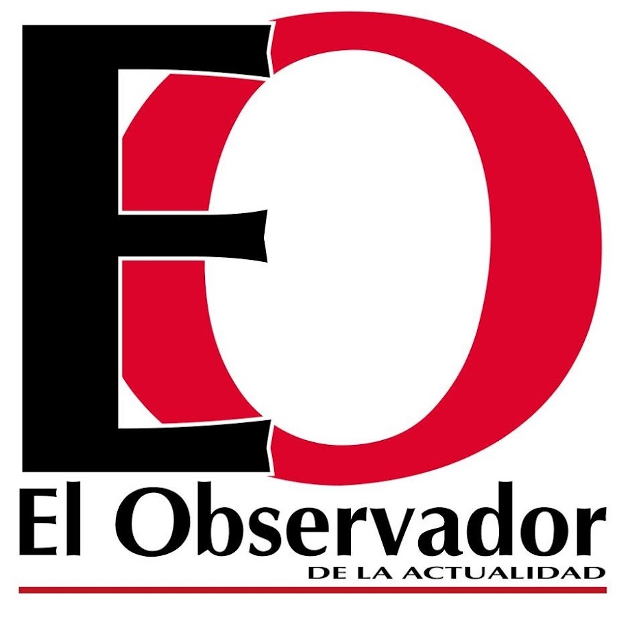 El OBSERVADOR de la actualidad YouTube channel avatar