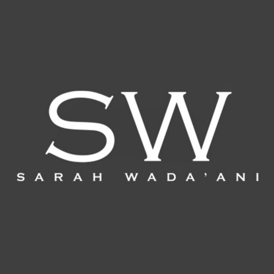 Sarah Wad3ani YouTube-Kanal-Avatar