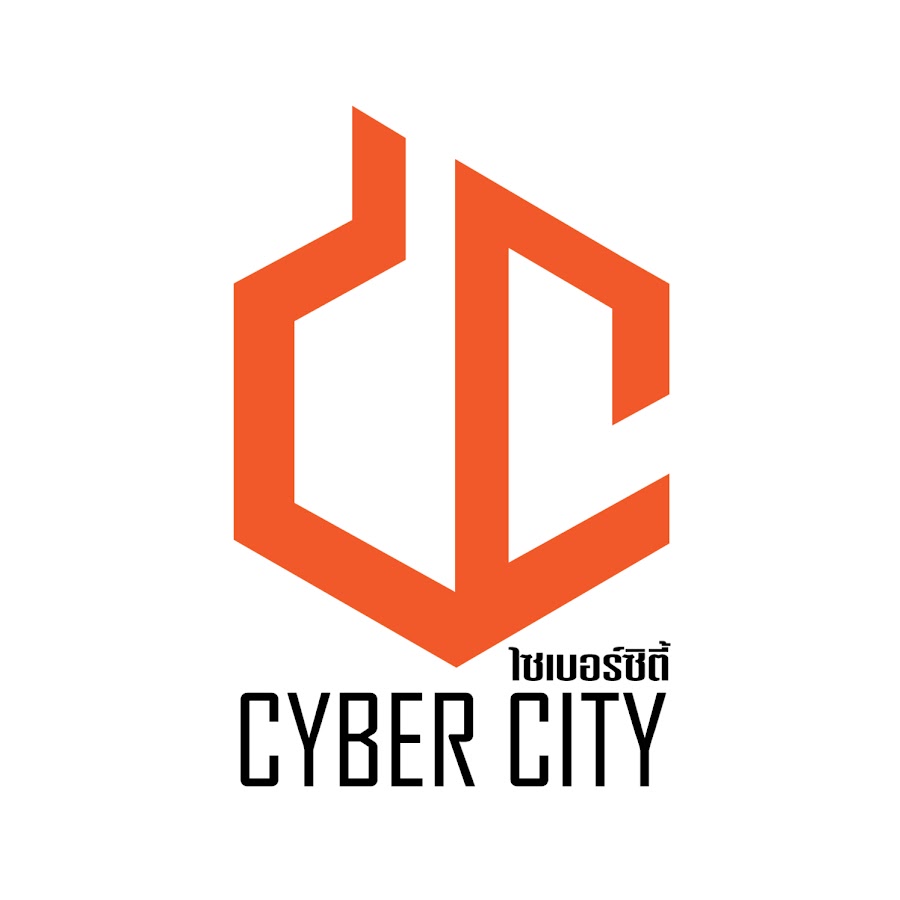 Cyber City YouTube channel avatar