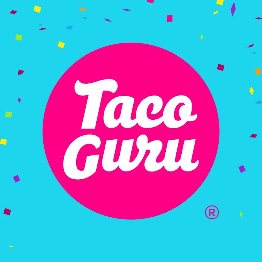 Taco Guru Avatar canale YouTube 