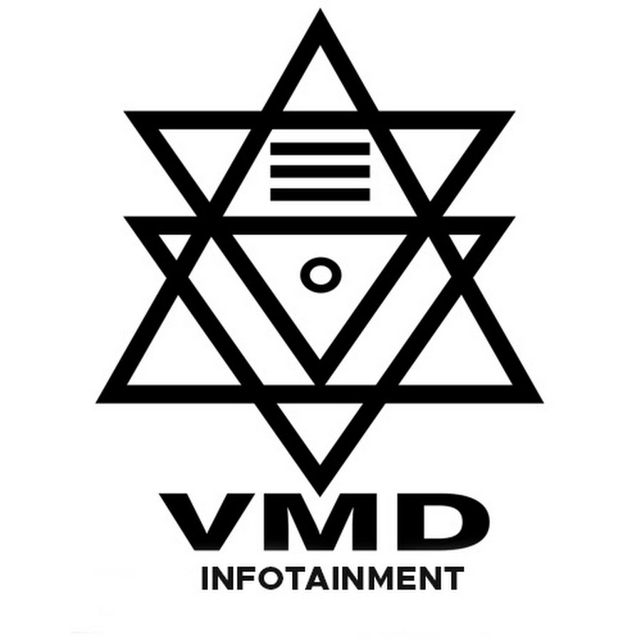 VMD Infotainment यूट्यूब चैनल अवतार