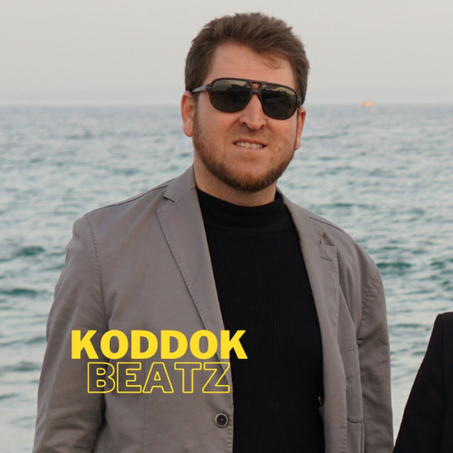 Koddok Beatz رمز قناة اليوتيوب