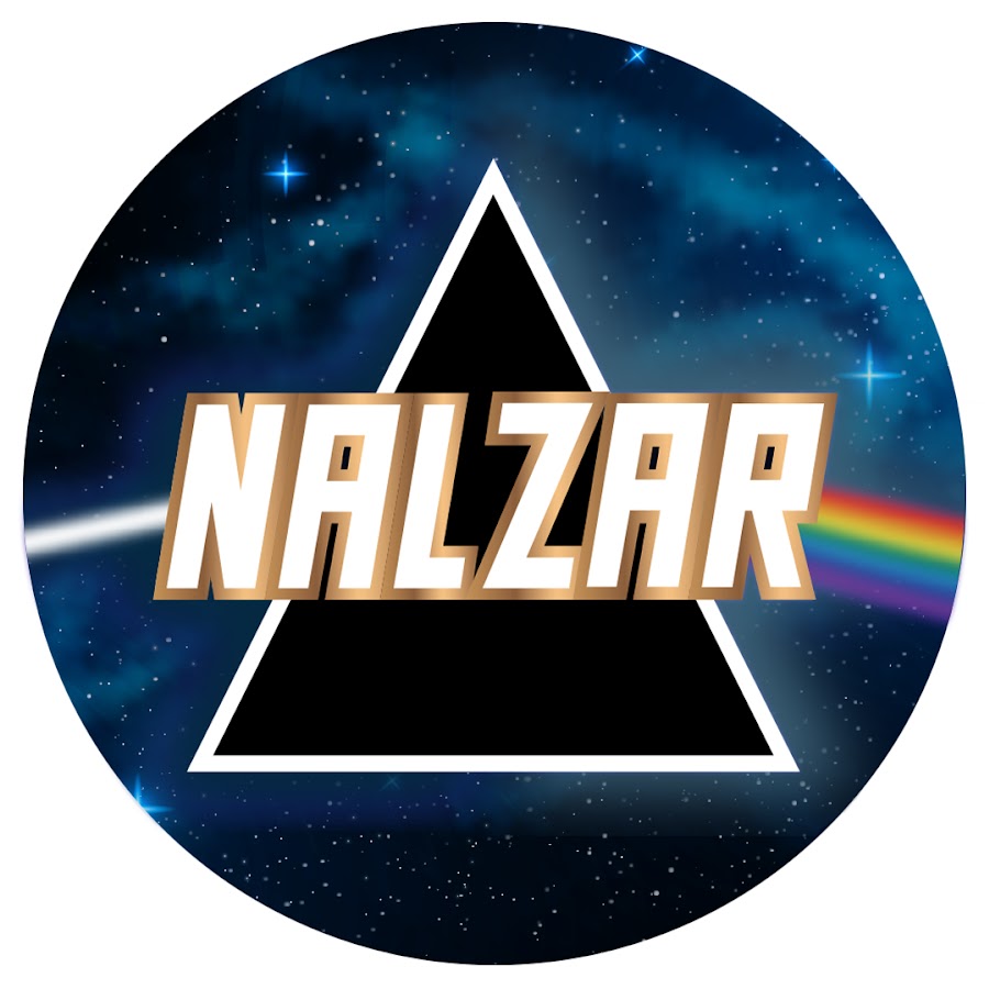 NXall YouTube channel avatar