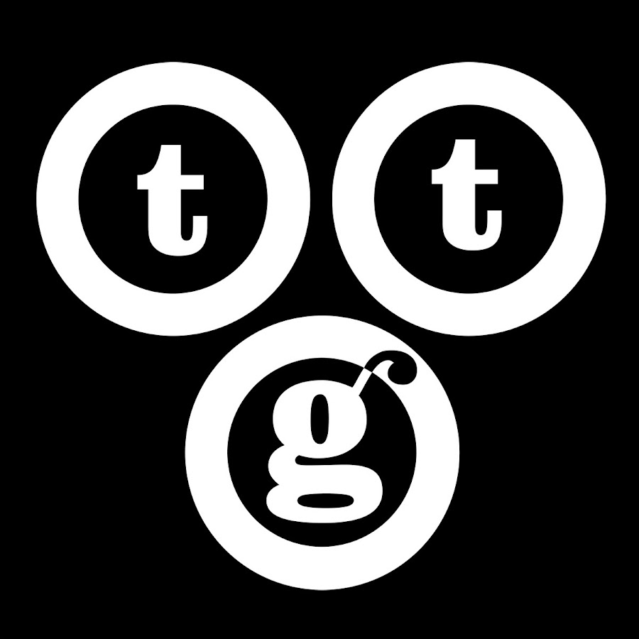 Telltale Games YouTube channel avatar
