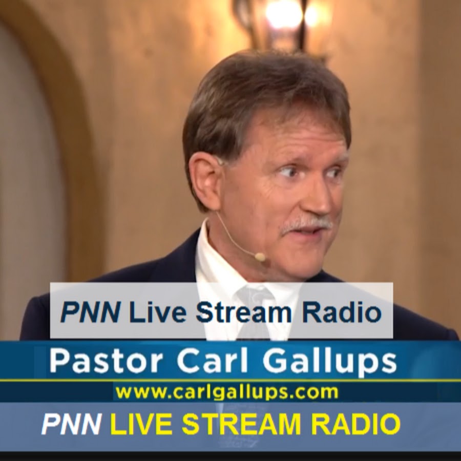 PNN News and Ministry Network (www.ppsimmons.com) ইউটিউব চ্যানেল অ্যাভাটার