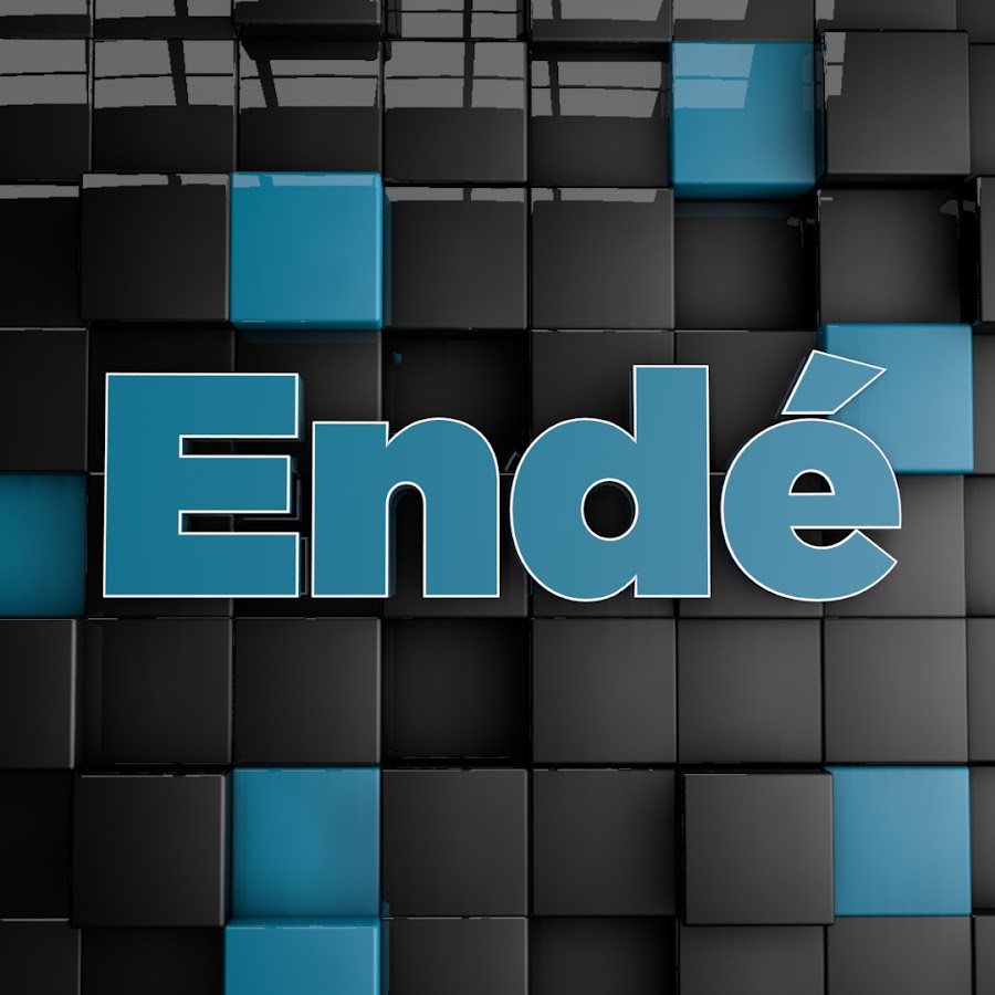 EndÃ© YouTube kanalı avatarı