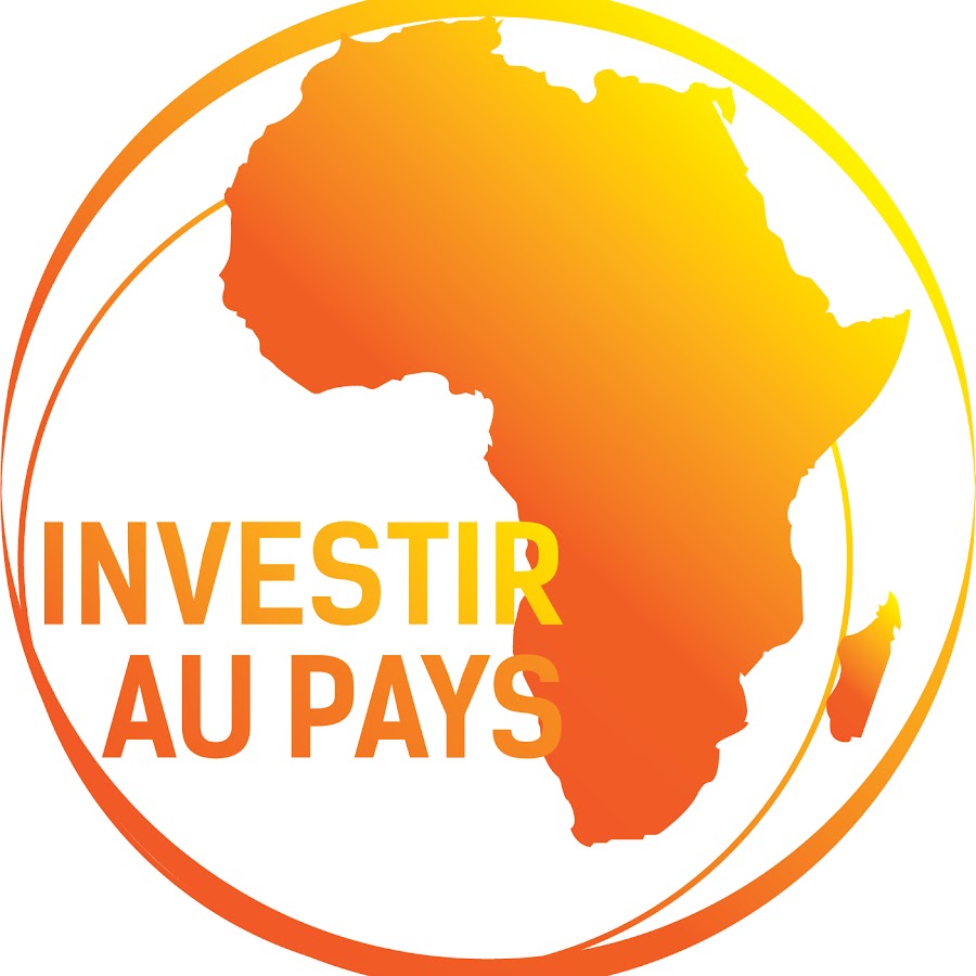 Investir Au Pays رمز قناة اليوتيوب
