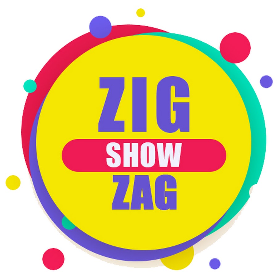 Zigzag Show YouTube channel avatar