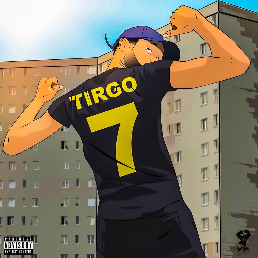 94 Tirgo YouTube channel avatar