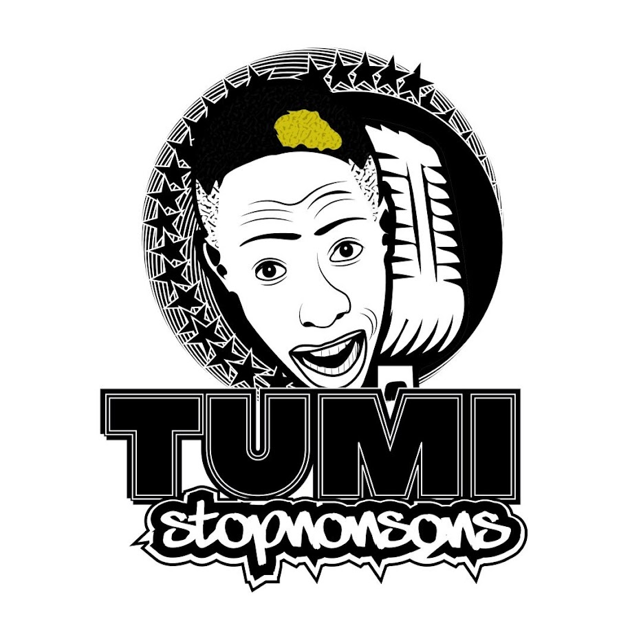 Tumi Stopnonsons YouTube 频道头像