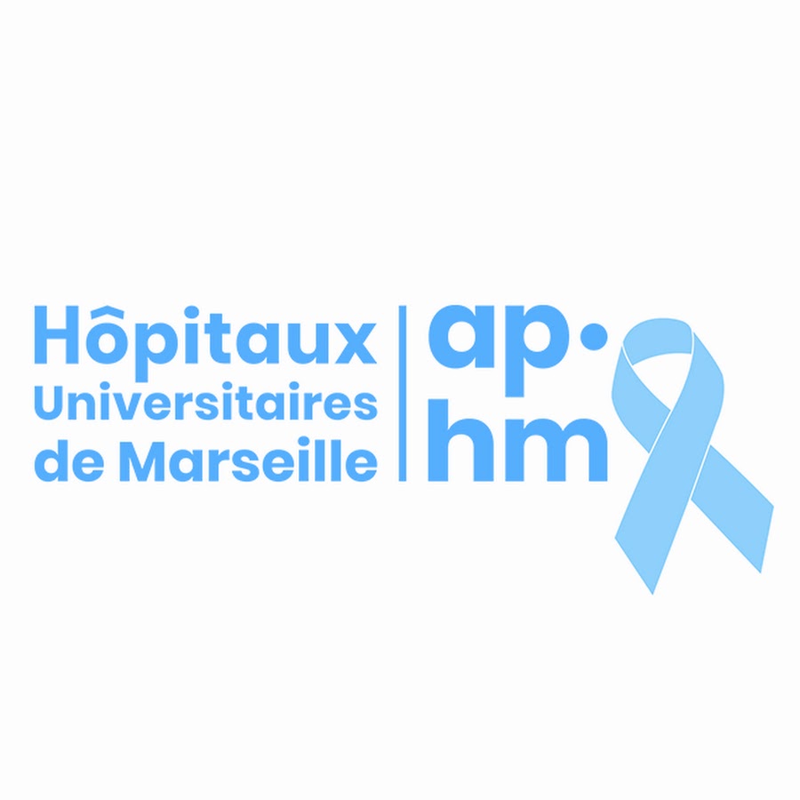 Assistance Publique-HÃ´pitaux de Marseille Avatar de canal de YouTube