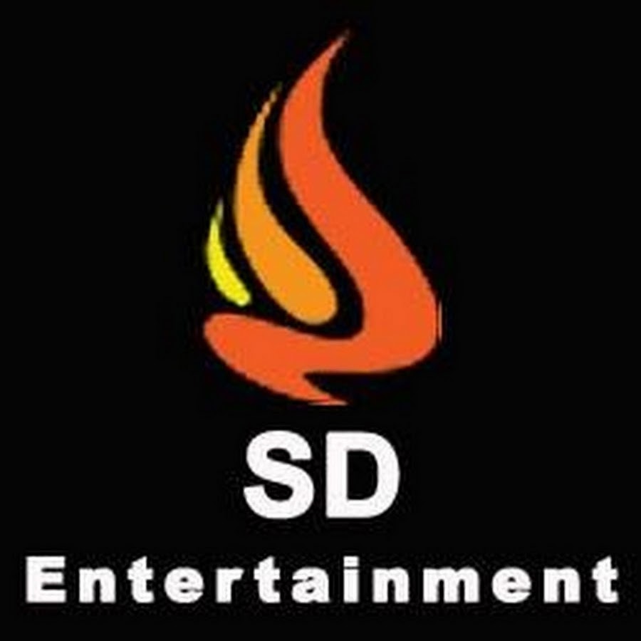 SD Entertainment Movies رمز قناة اليوتيوب