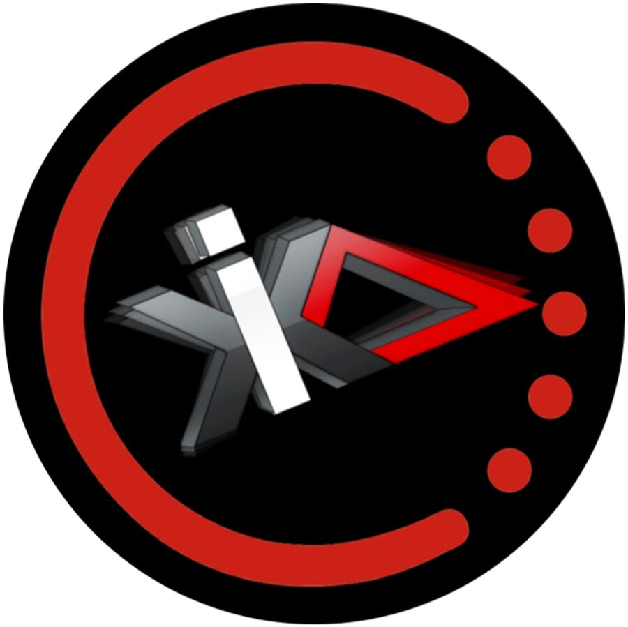 IxoMusicâ„¢ YouTube channel avatar