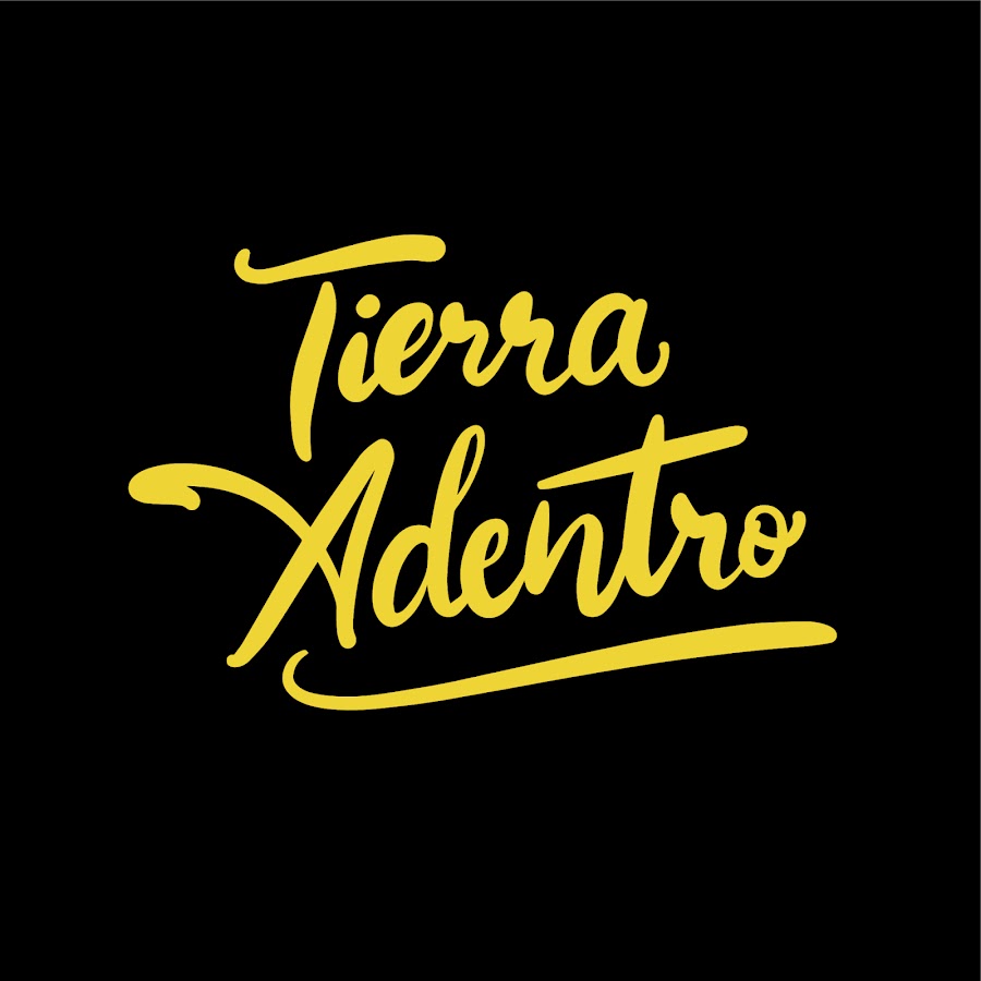 Tierra Adentro Avatar de canal de YouTube