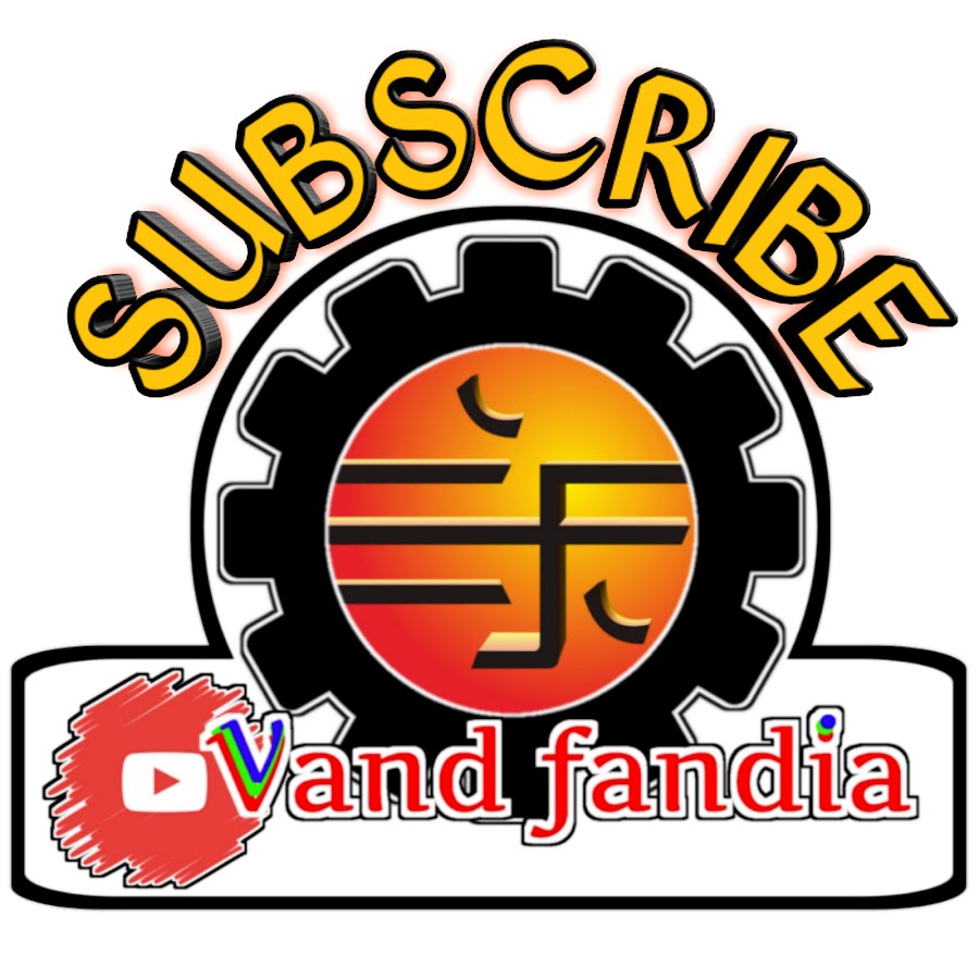 vand fandia Аватар канала YouTube