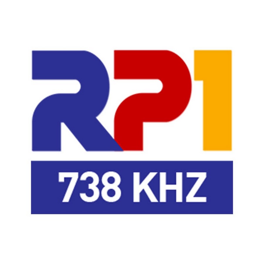 Radyo Pilipinas 738 ইউটিউব চ্যানেল অ্যাভাটার