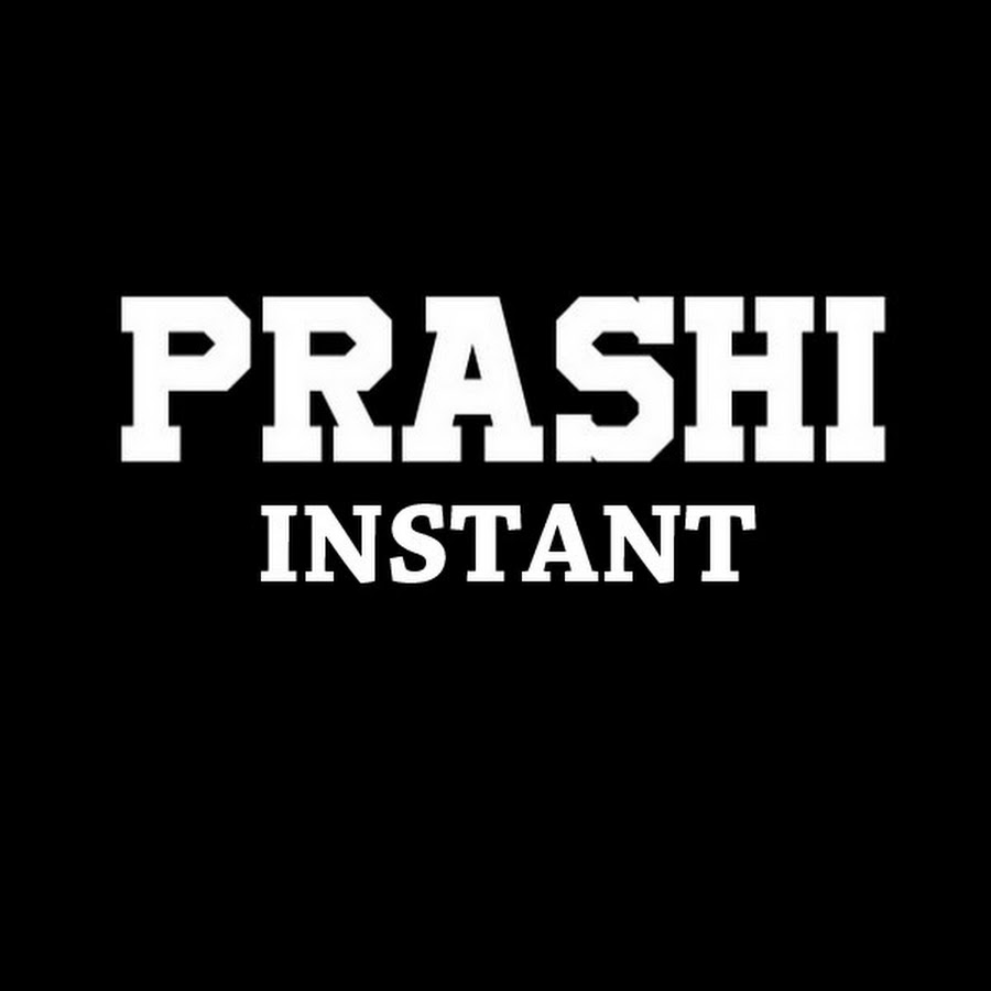 Prashanth HD Avatar canale YouTube 