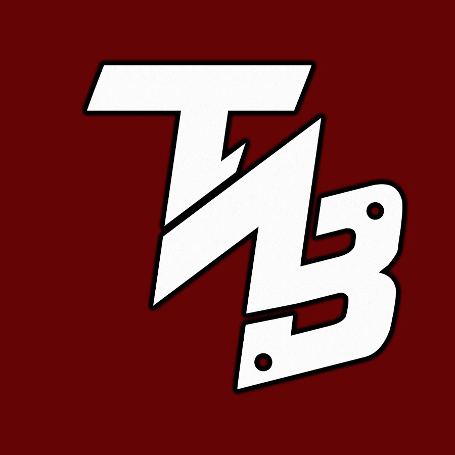 Tekno Berlin YouTube channel avatar