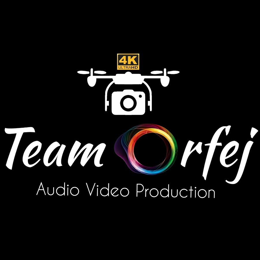 TEAM ORFEJ Аватар канала YouTube