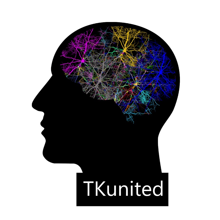 TKunited YouTube channel avatar