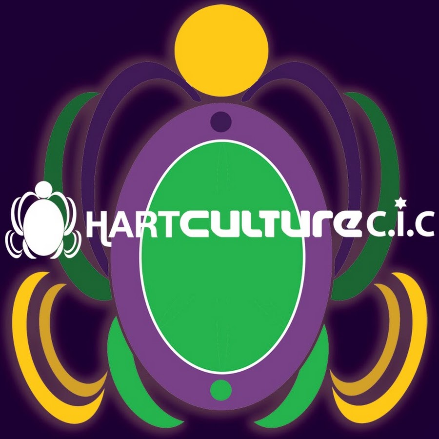 hartculture رمز قناة اليوتيوب