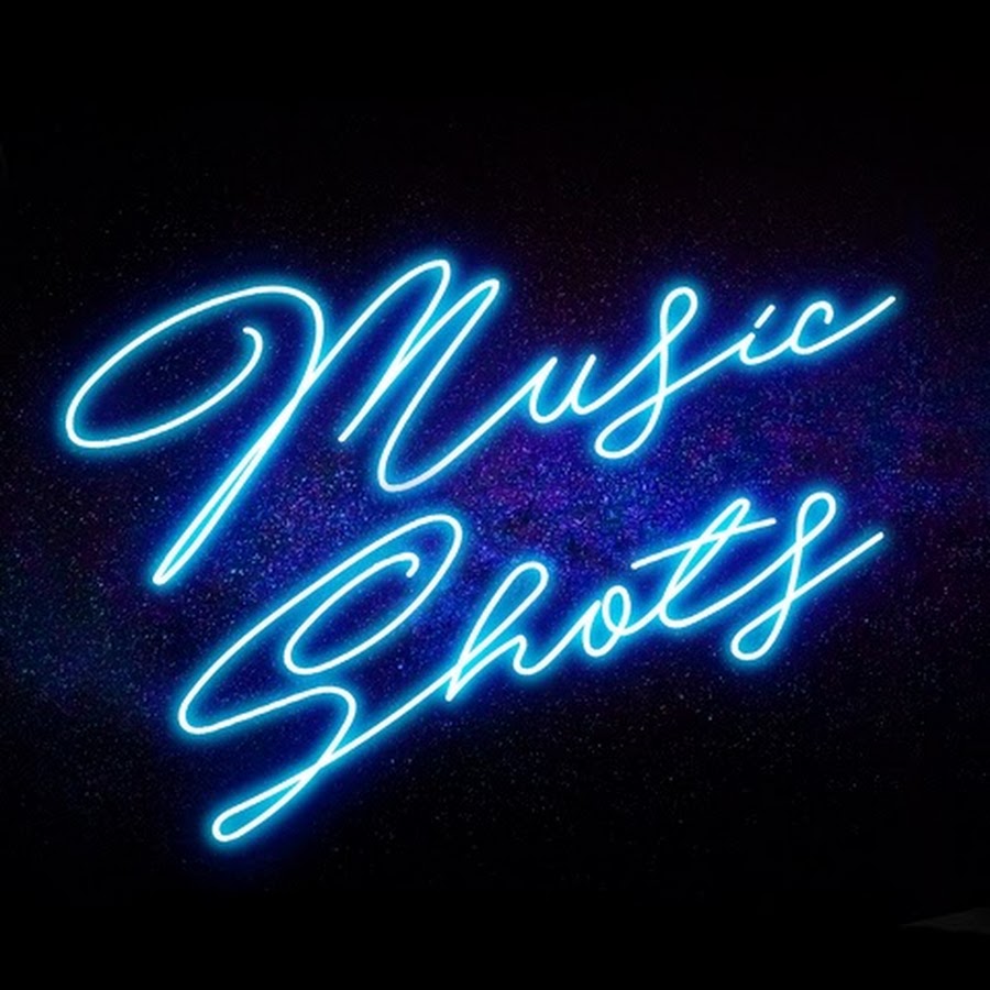 Music Shots رمز قناة اليوتيوب