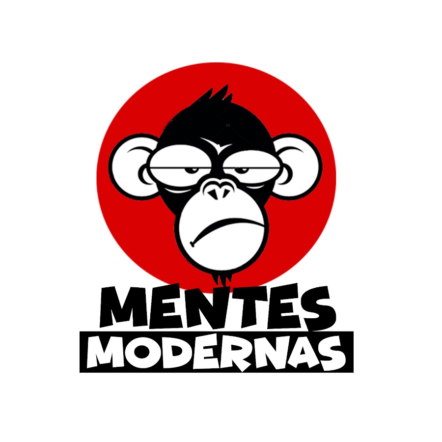 Mentes Modernas YouTube kanalı avatarı