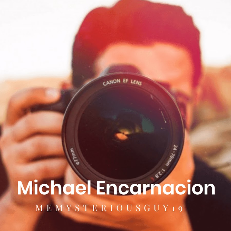 Michael Encarnacion ইউটিউব চ্যানেল অ্যাভাটার